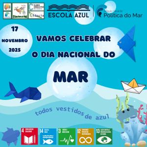 17 Dia do Mar