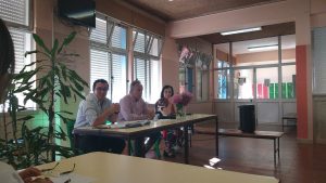 Discurso Presidente da CAP